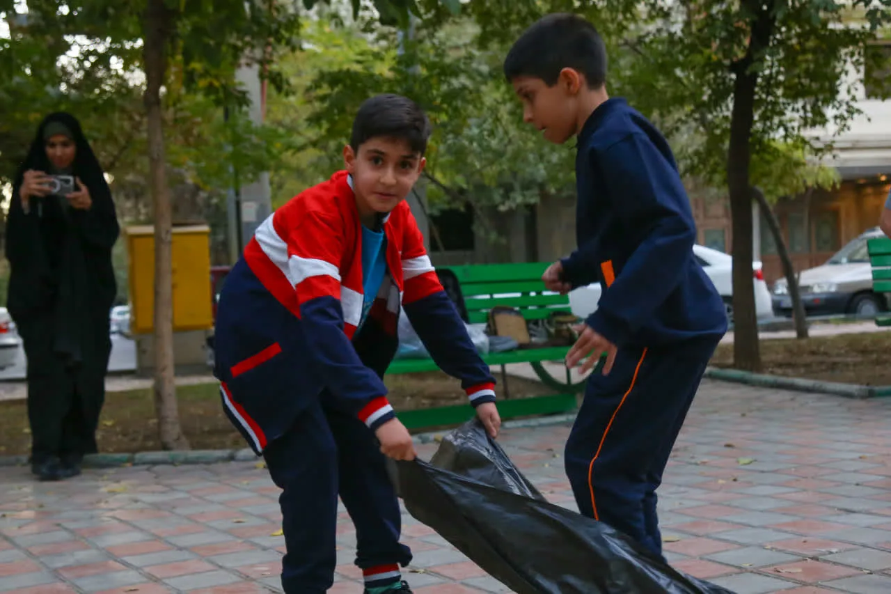 سه شنبه های مهدوی