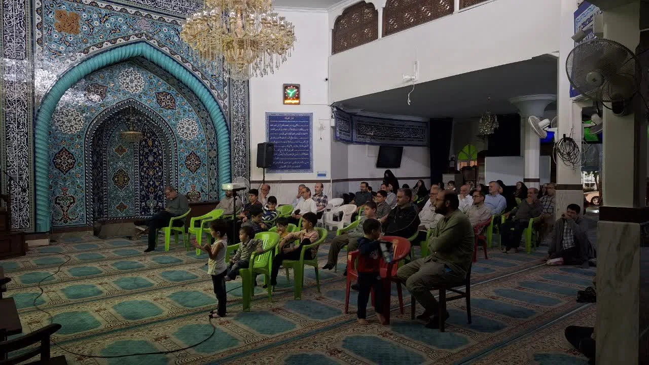 پخش مستند ستاره های جاوید