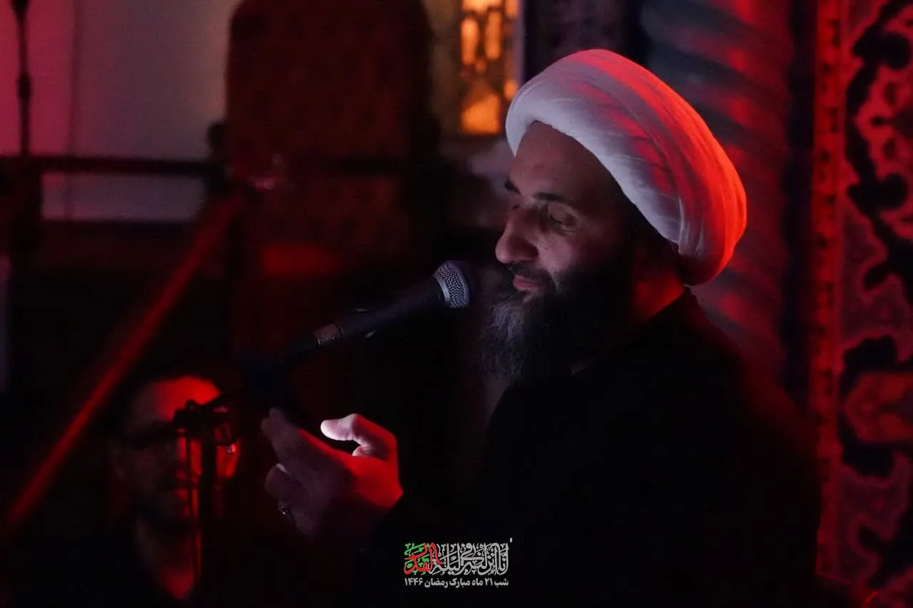 دومین شب قدر ماه رمضان ۱۴۴۶