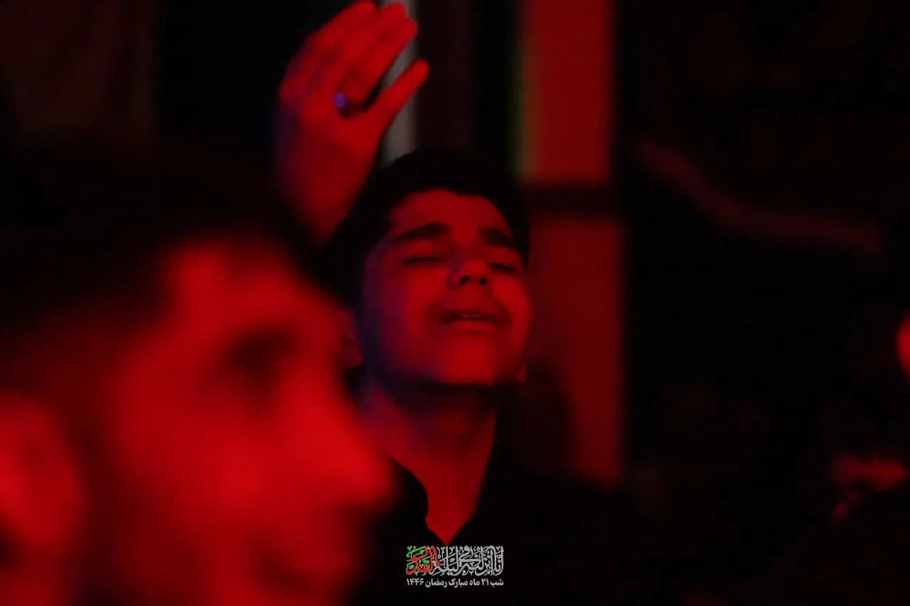دومین شب قدر ماه رمضان ۱۴۴۶