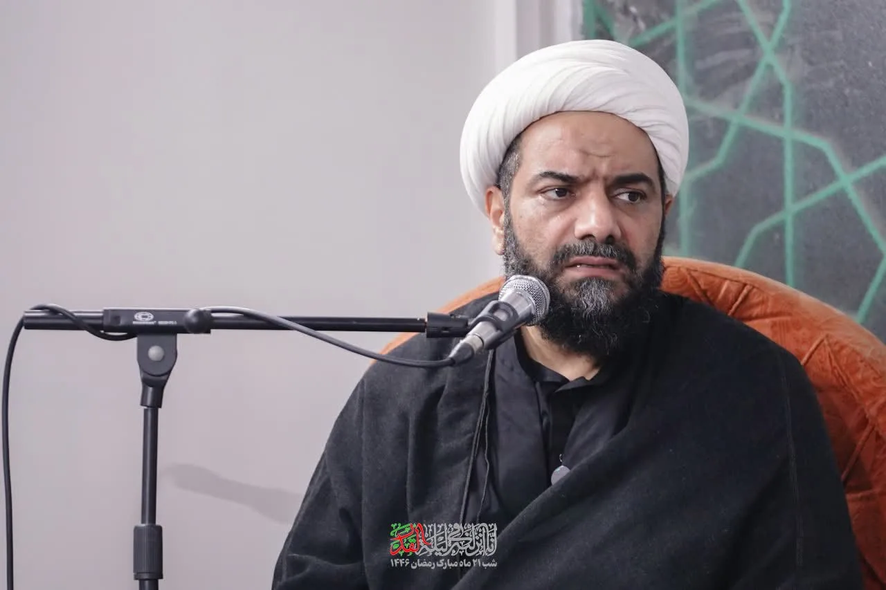 دومین شب قدر ماه رمضان ۱۴۴۶
