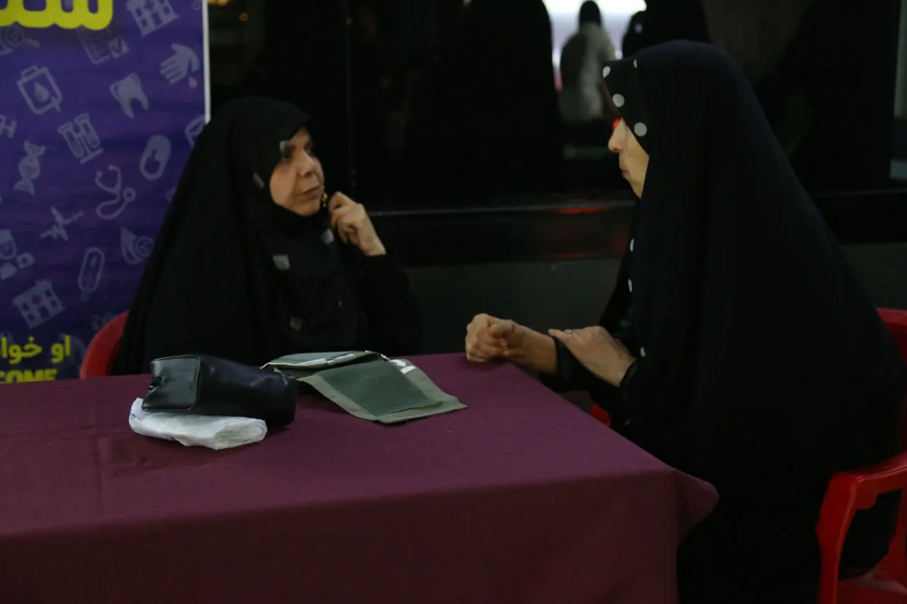 🔸برنامه  سه شنبه های مهدوی