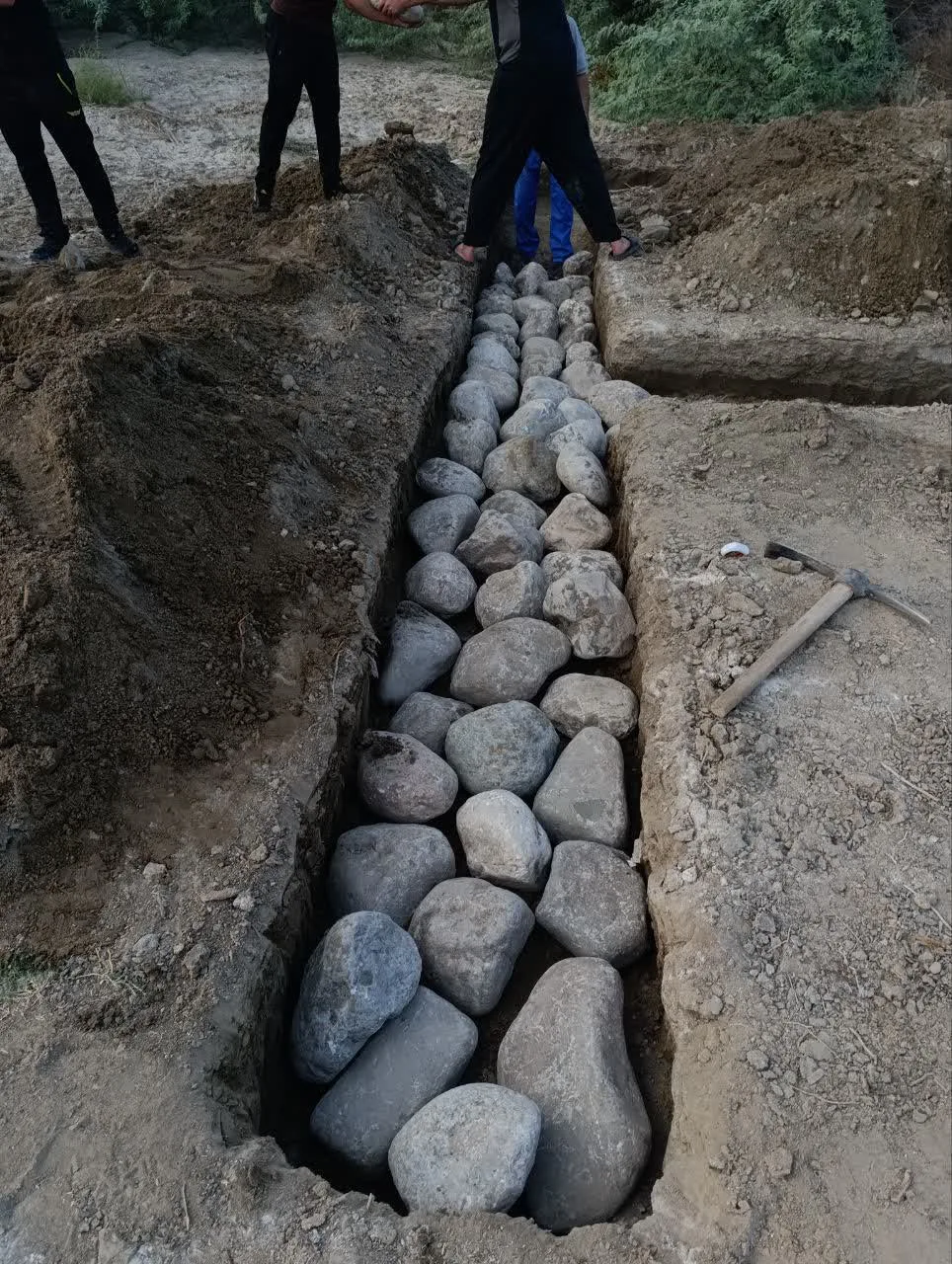 🔸اردوی جهادی (بخش اول)