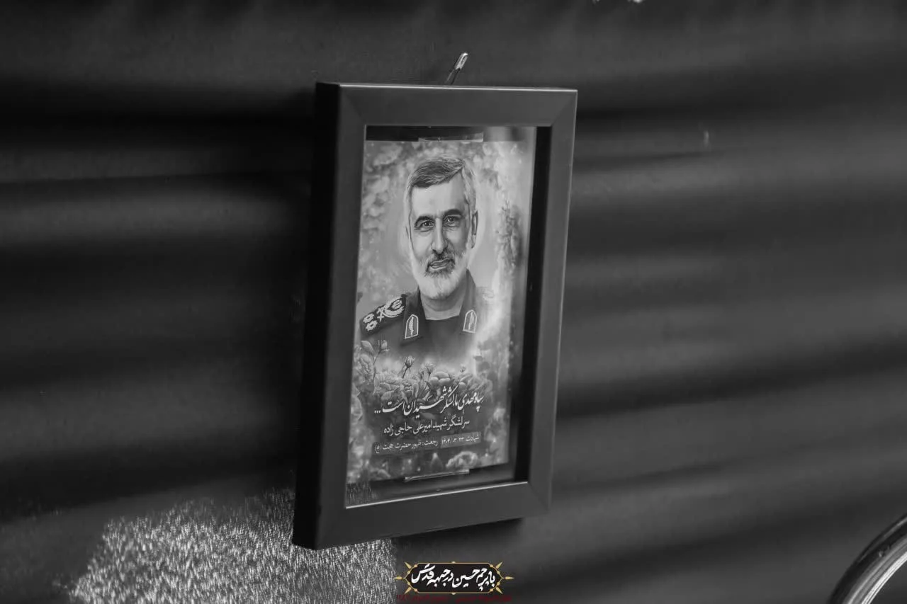 🏴دسته عزادان حسینی/ جوانان / ظهر عاشورا محرم الحرام ۱۴۰۴