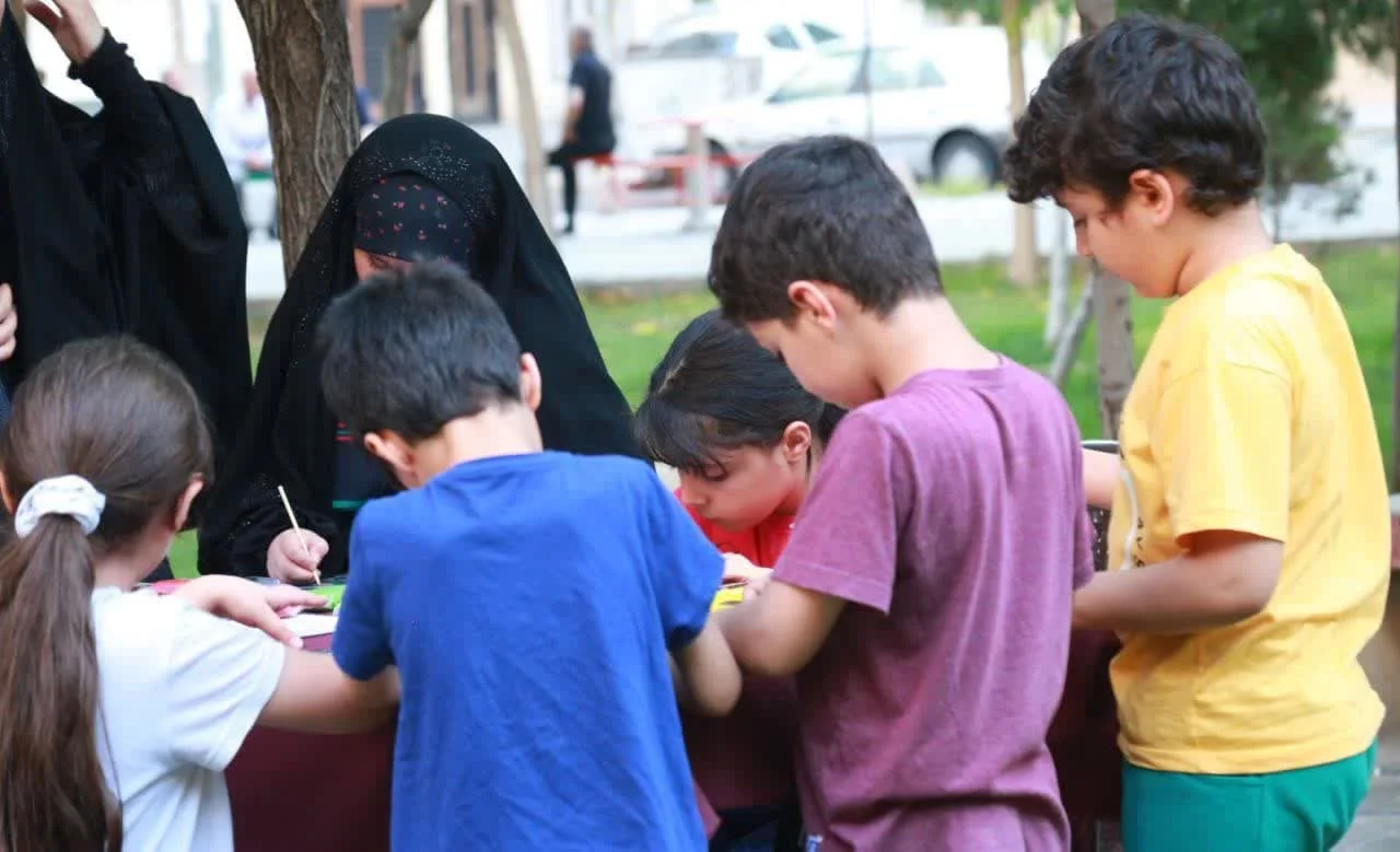 سه شنبه های مهدوی
