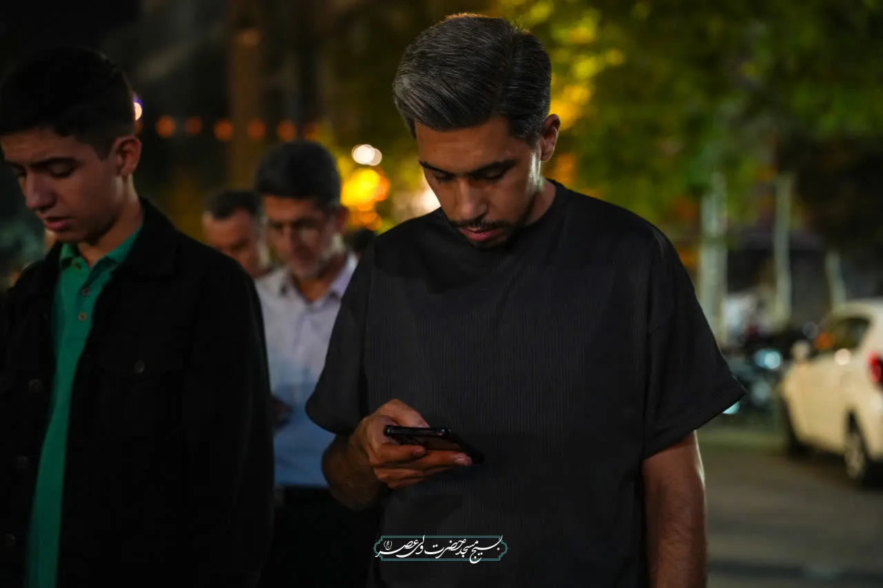 تا آنگاه که در کنار یکدیگر باشیم، هیچ راهی بن‌بست نخواهد بود.
