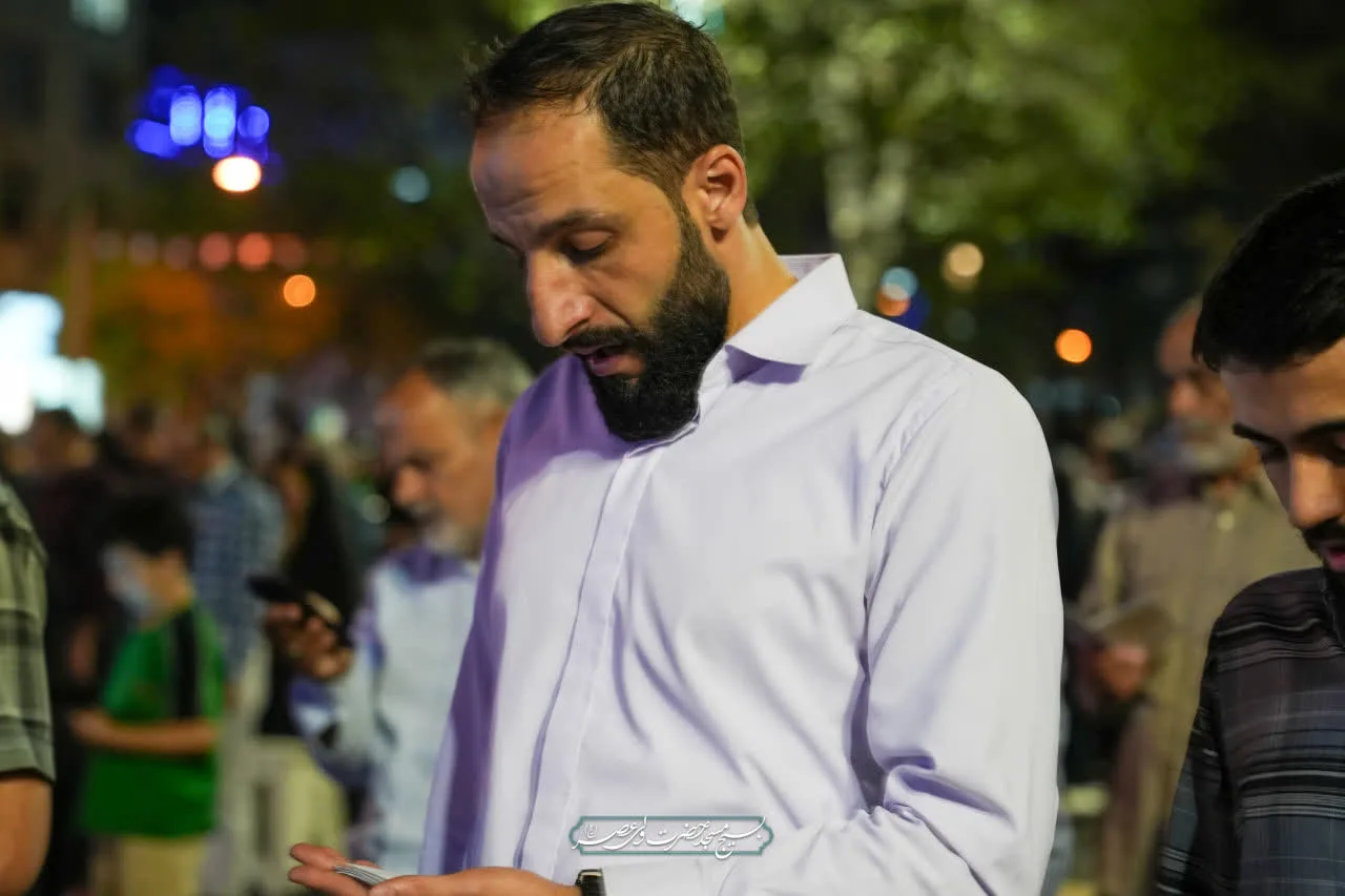 تا آنگاه که در کنار یکدیگر باشیم، هیچ راهی بن‌بست نخواهد بود.