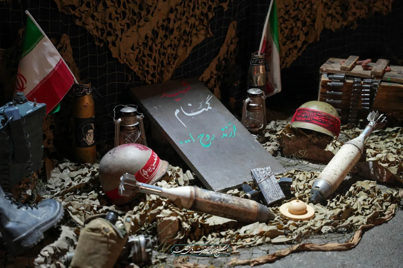 هیچ دوربینی