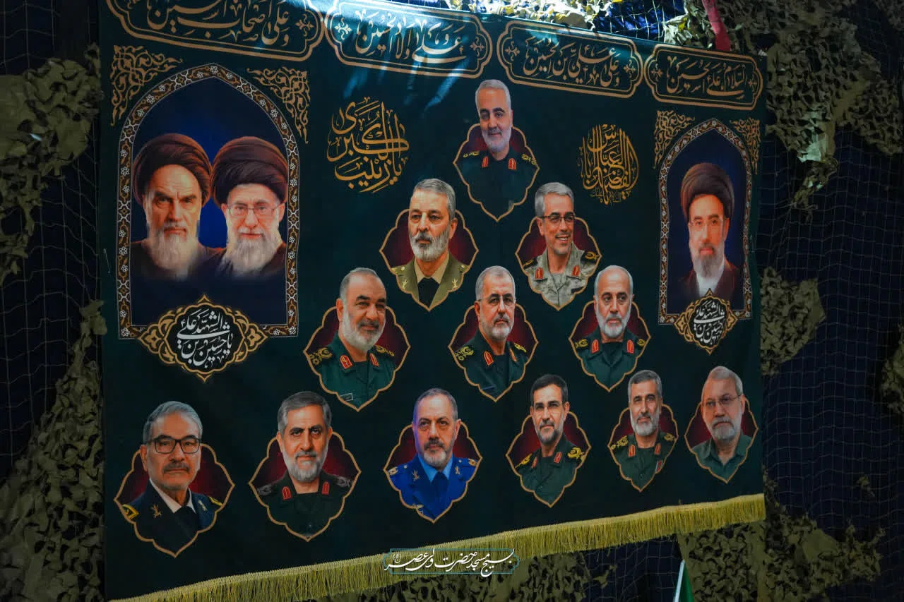 هیچ دوربینی