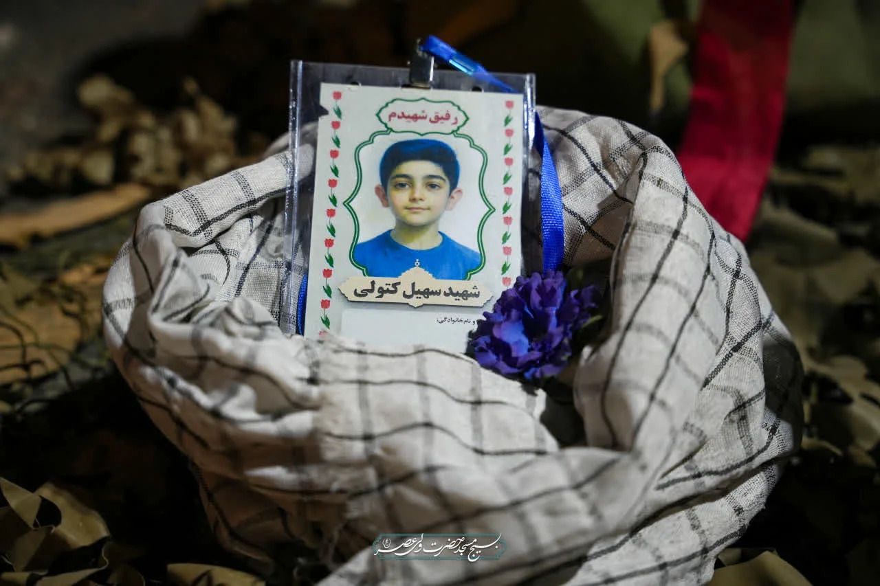 هیچ دوربینی