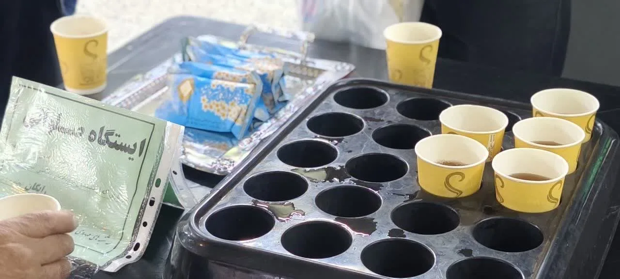 سه شنبه های مهدوی