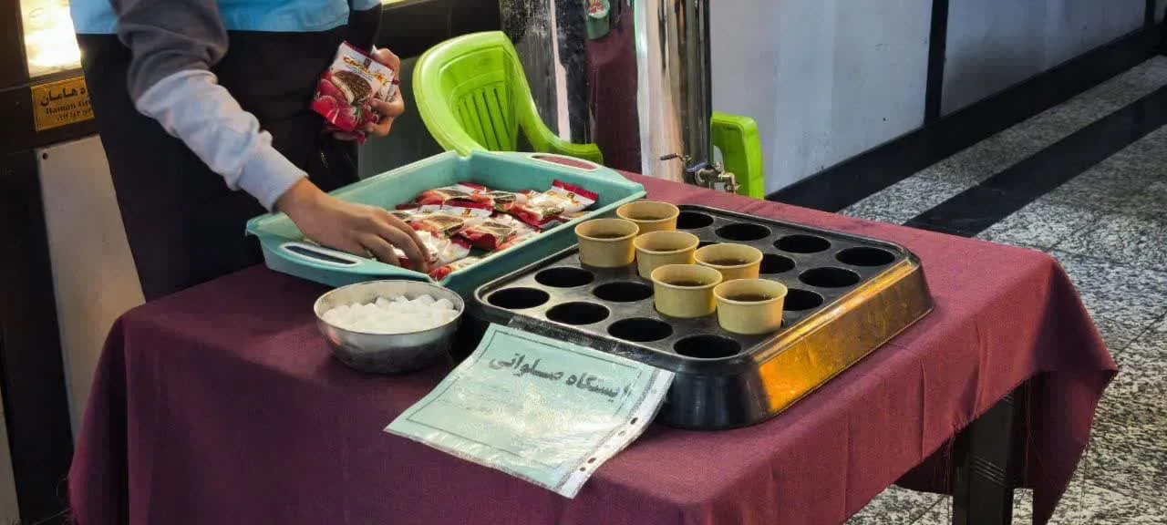 سه شنبه های مهدوی
