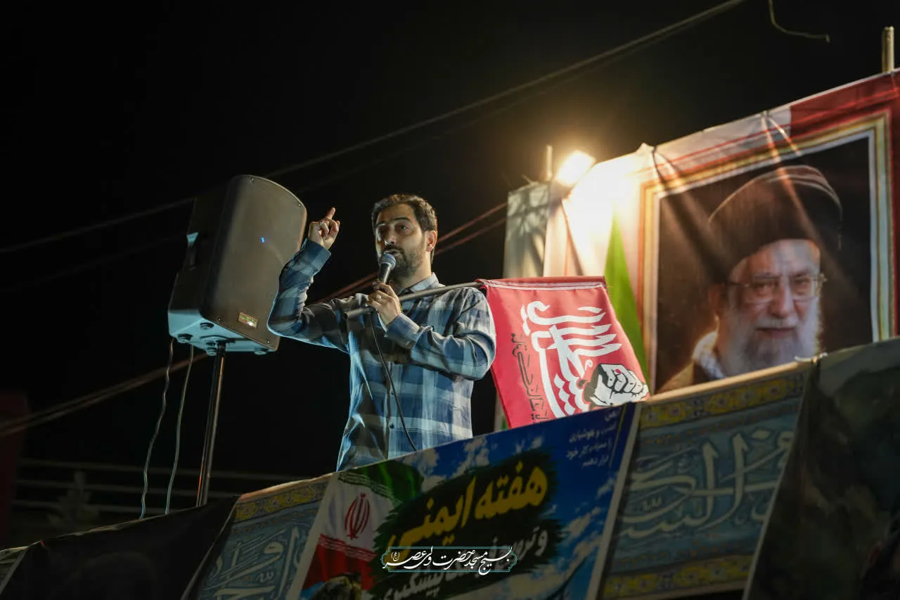 آنگاه که دل‌ها یکی باشد