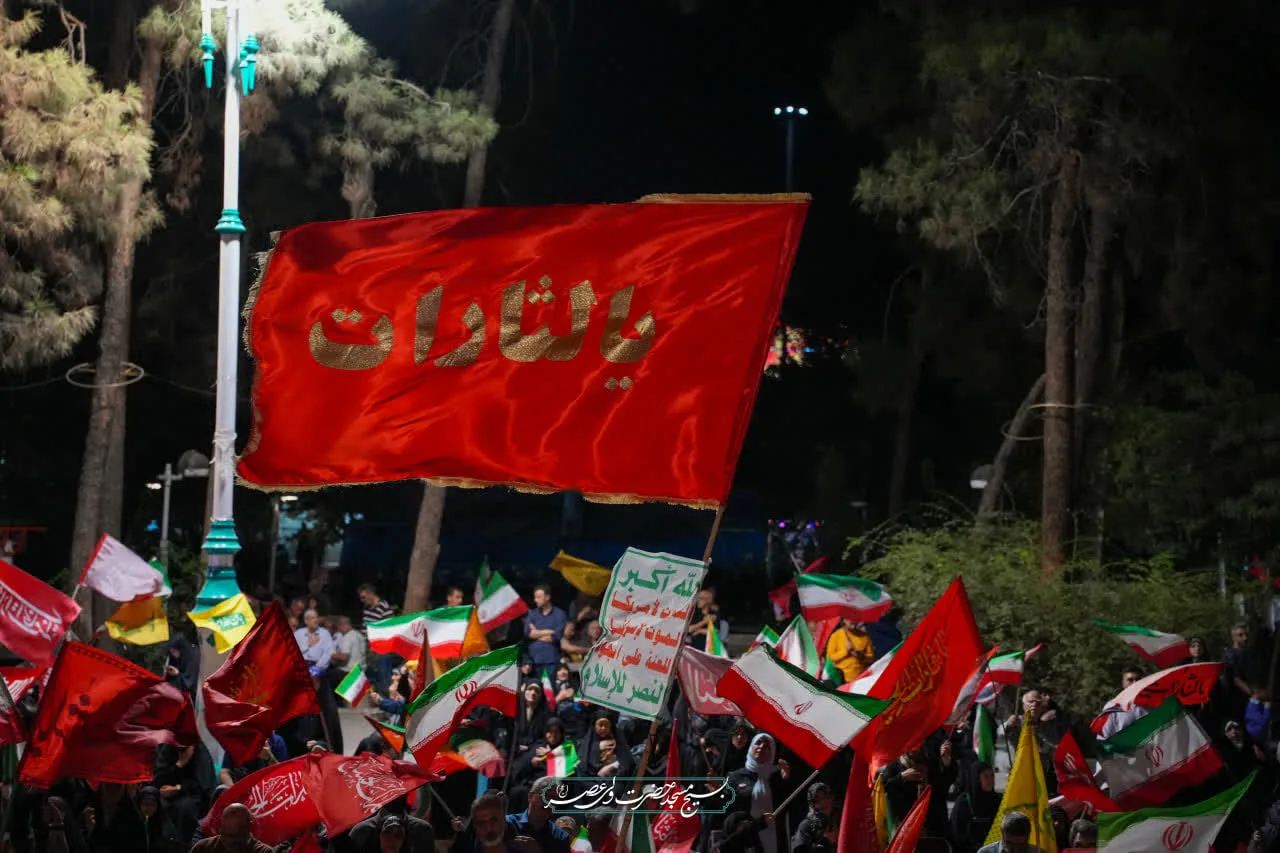 آنگاه که دل‌ها یکی باشد