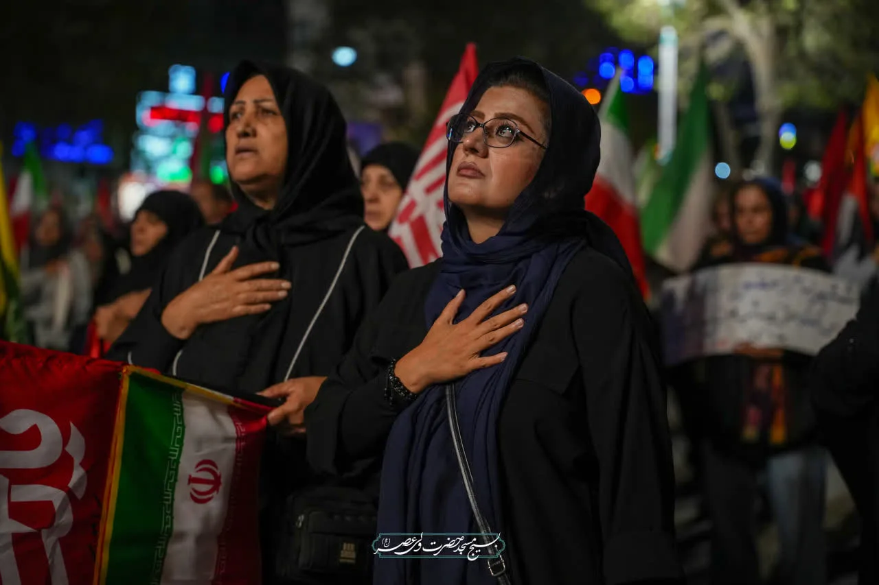آنگاه که دل‌ها یکی باشد