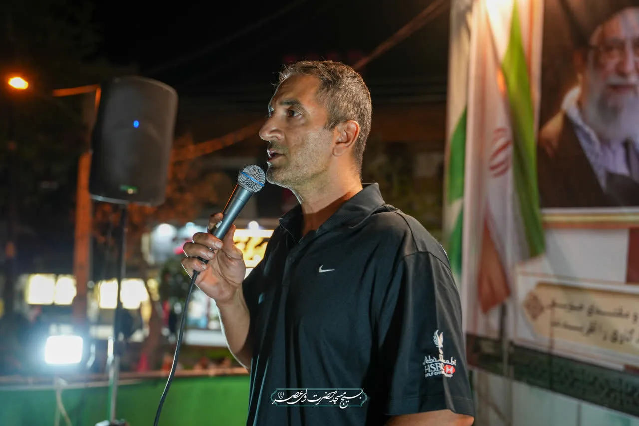 آنگاه که دل‌ها یکی باشد