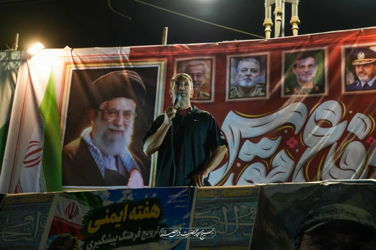 آنگاه که دل‌ها یکی باشد