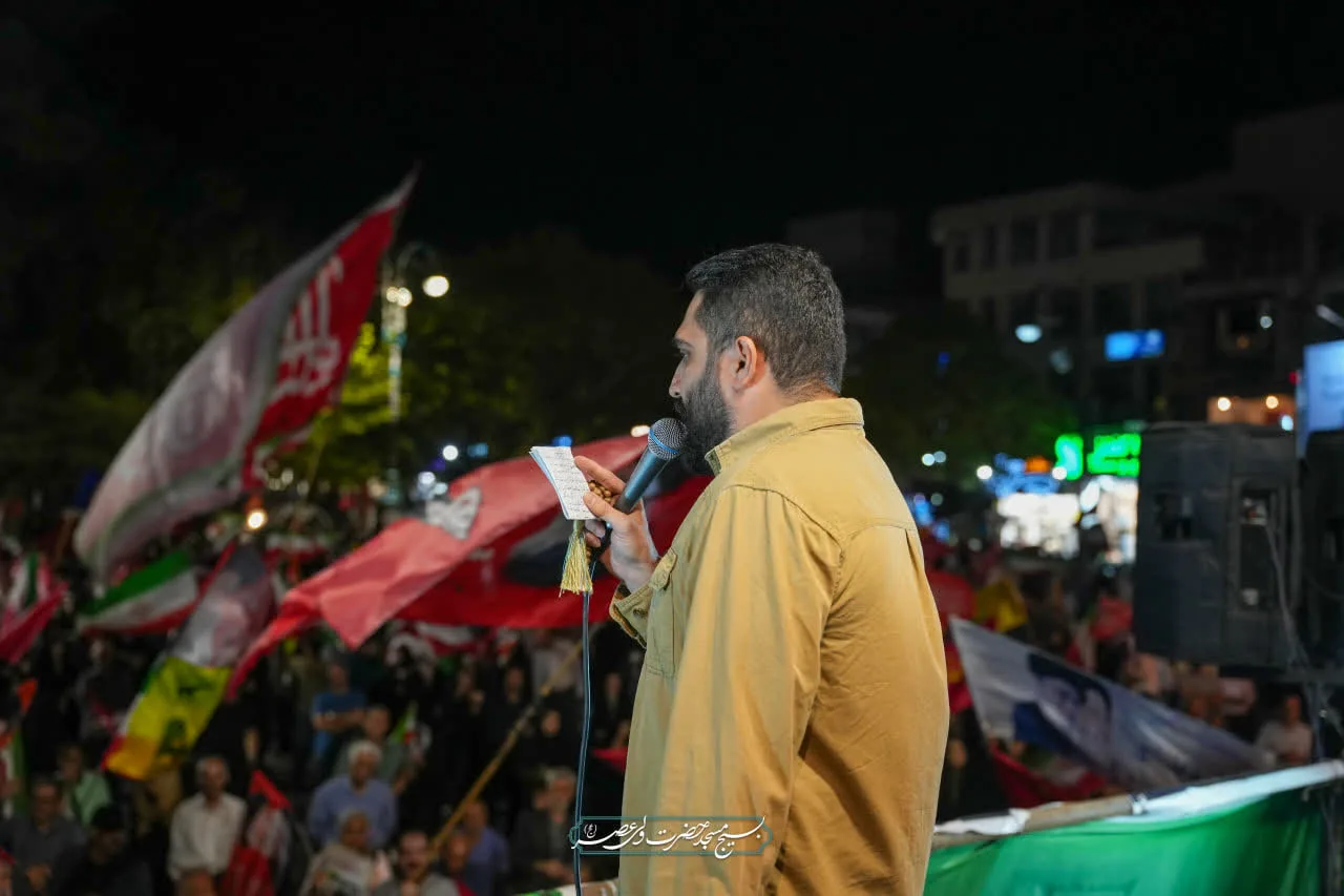 آنگاه که دل‌ها یکی باشد