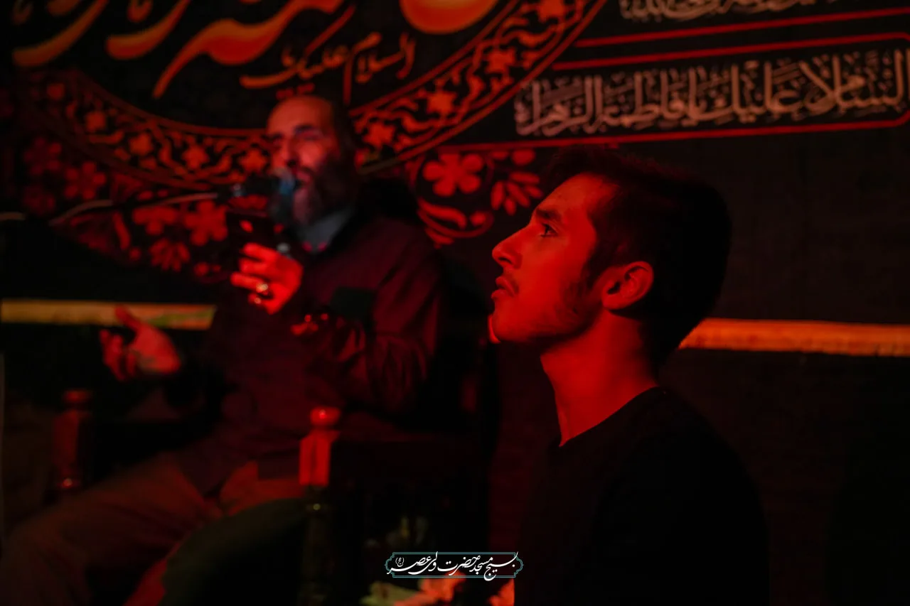 هیئت هفتگی منتظران مصلح