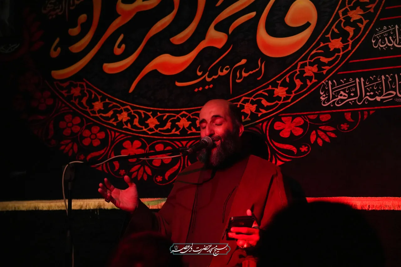 هیئت هفتگی منتظران مصلح