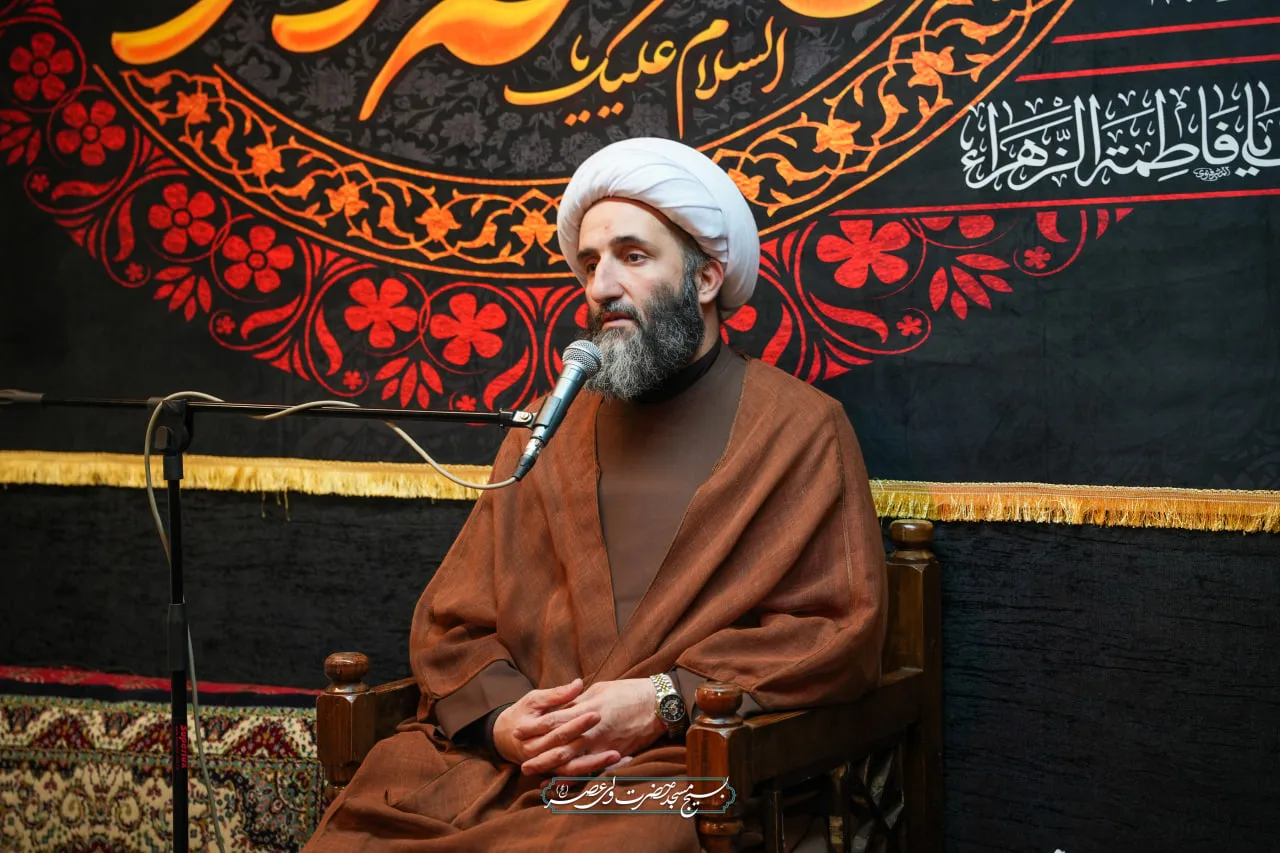 هیئت هفتگی منتظران مصلح