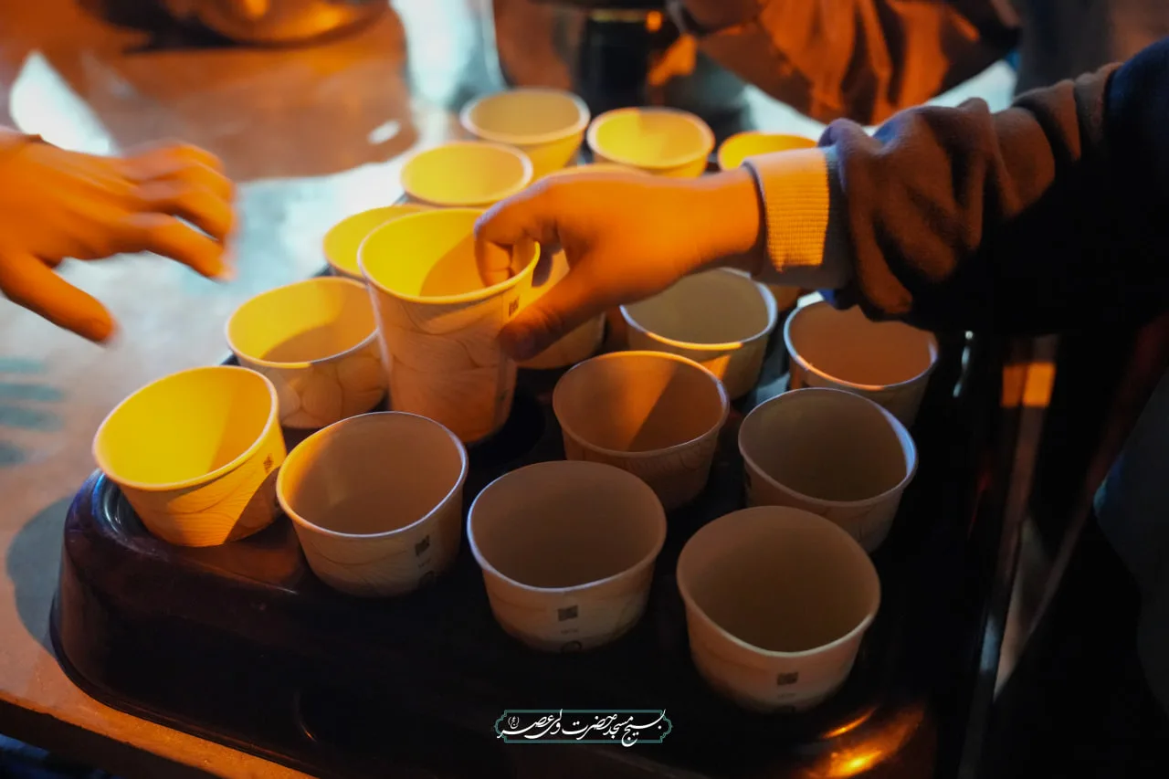 ایستگاه صلواتی