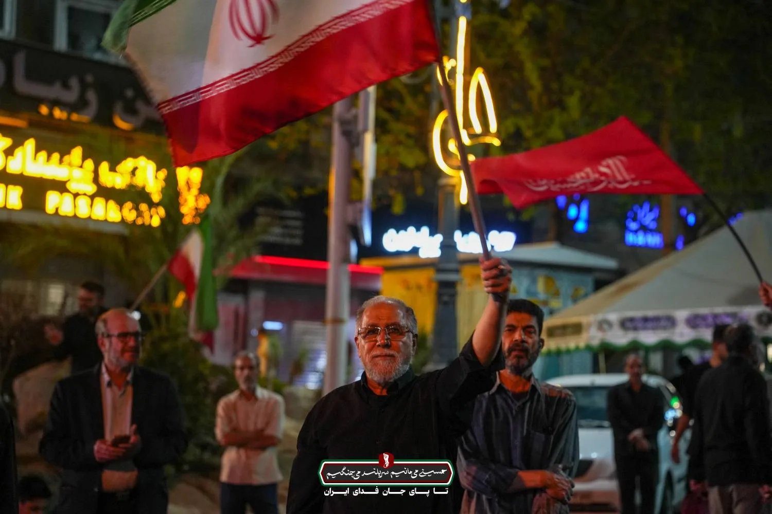 🔻گاهی تاریخ نه در صفحات کتاب‌ها