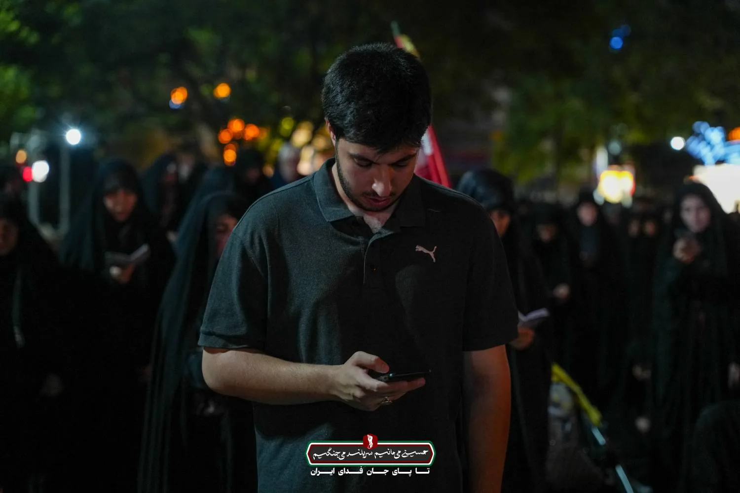 🔻گاهی تاریخ نه در صفحات کتاب‌ها