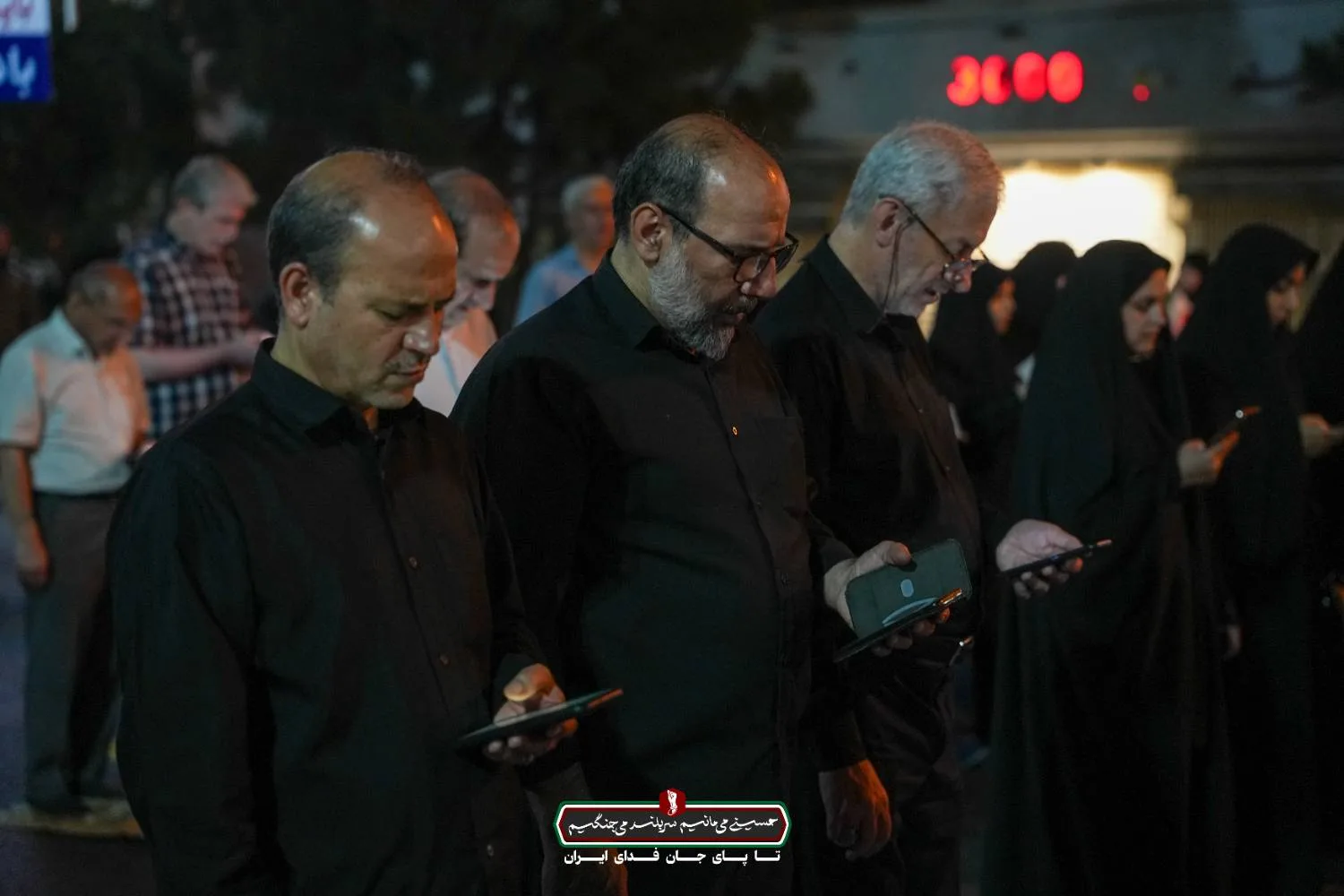 🔻گاهی تاریخ نه در صفحات کتاب‌ها