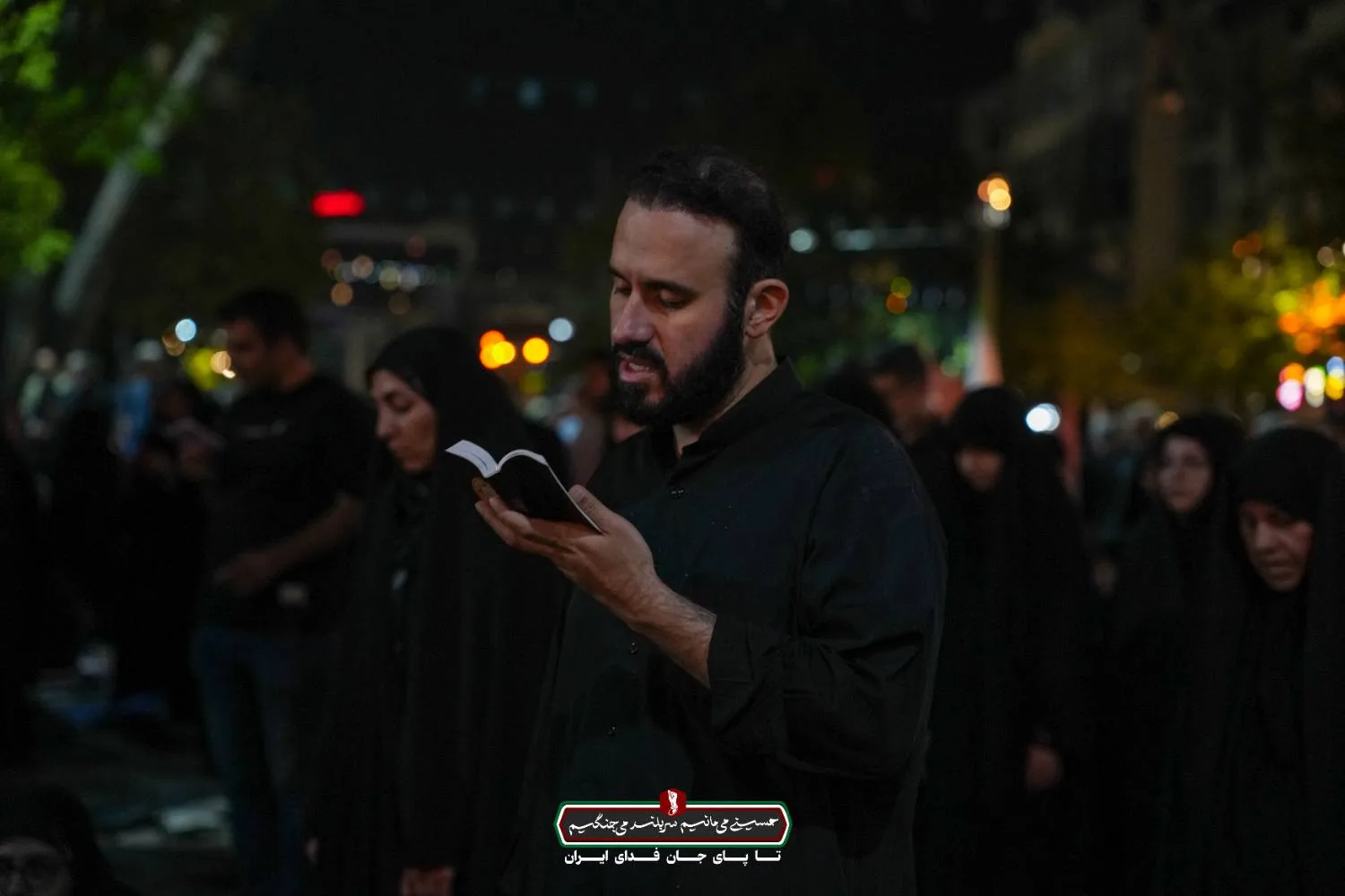 🔻گاهی تاریخ نه در صفحات کتاب‌ها