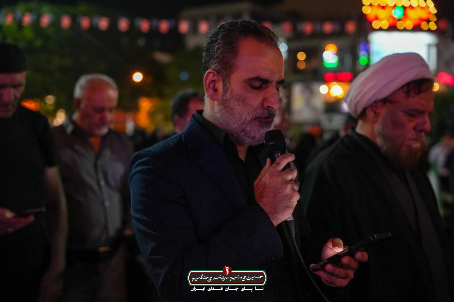 🔻گاهی تاریخ نه در صفحات کتاب‌ها