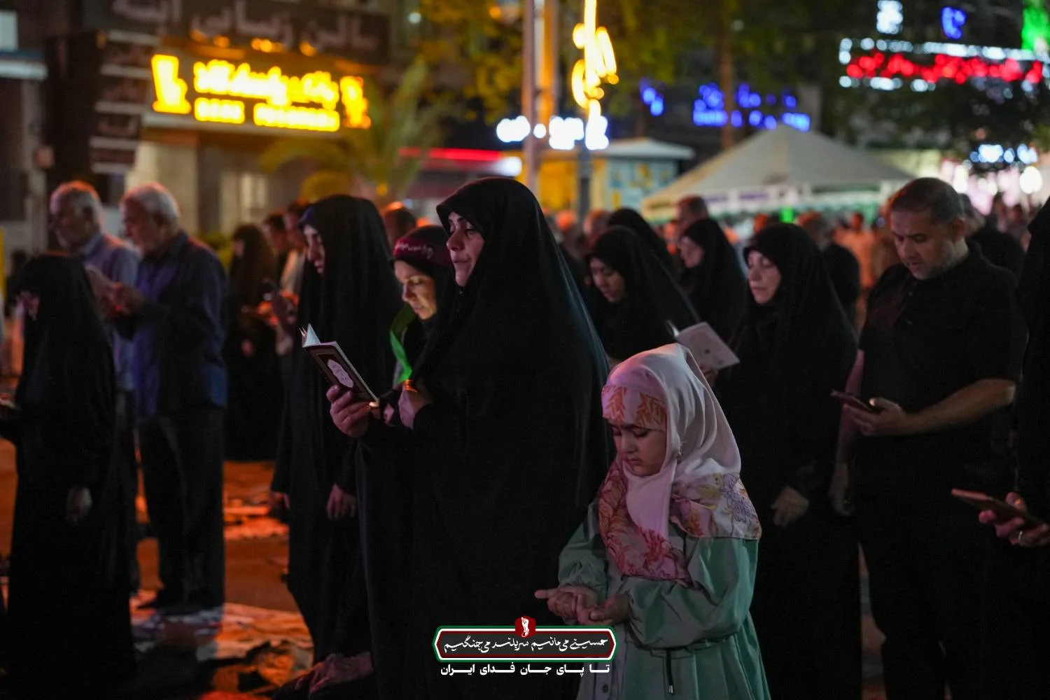 🔻گاهی تاریخ نه در صفحات کتاب‌ها