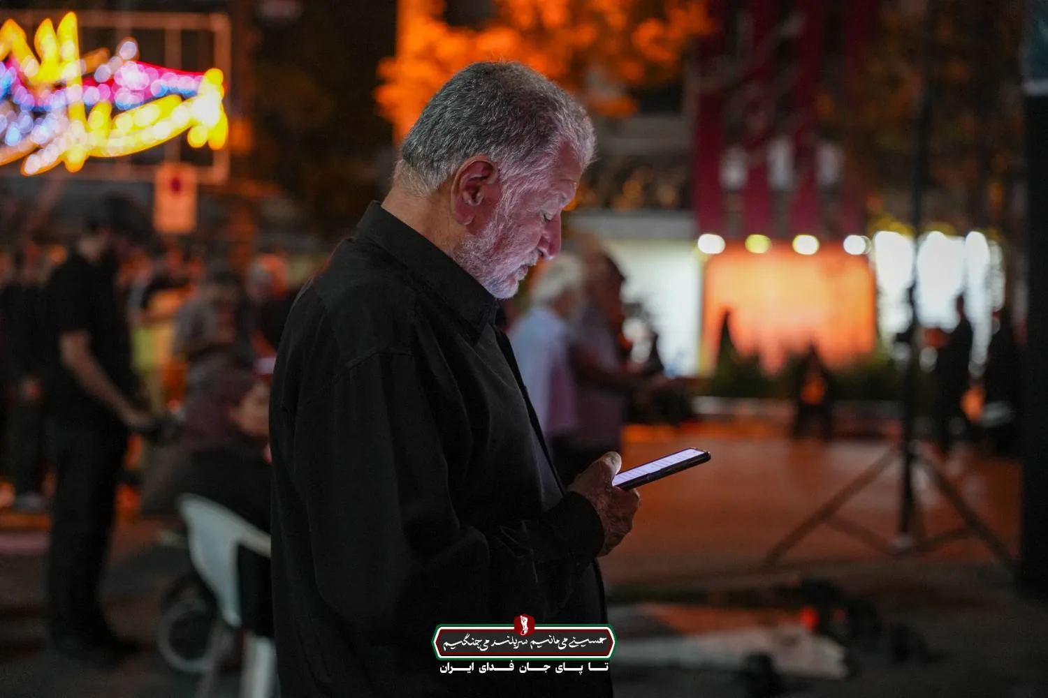 🔻گاهی تاریخ نه در صفحات کتاب‌ها