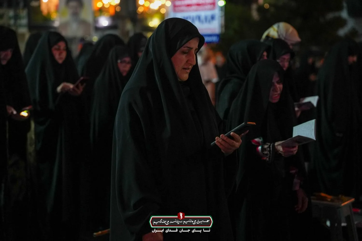🔻گاهی تاریخ نه در صفحات کتاب‌ها