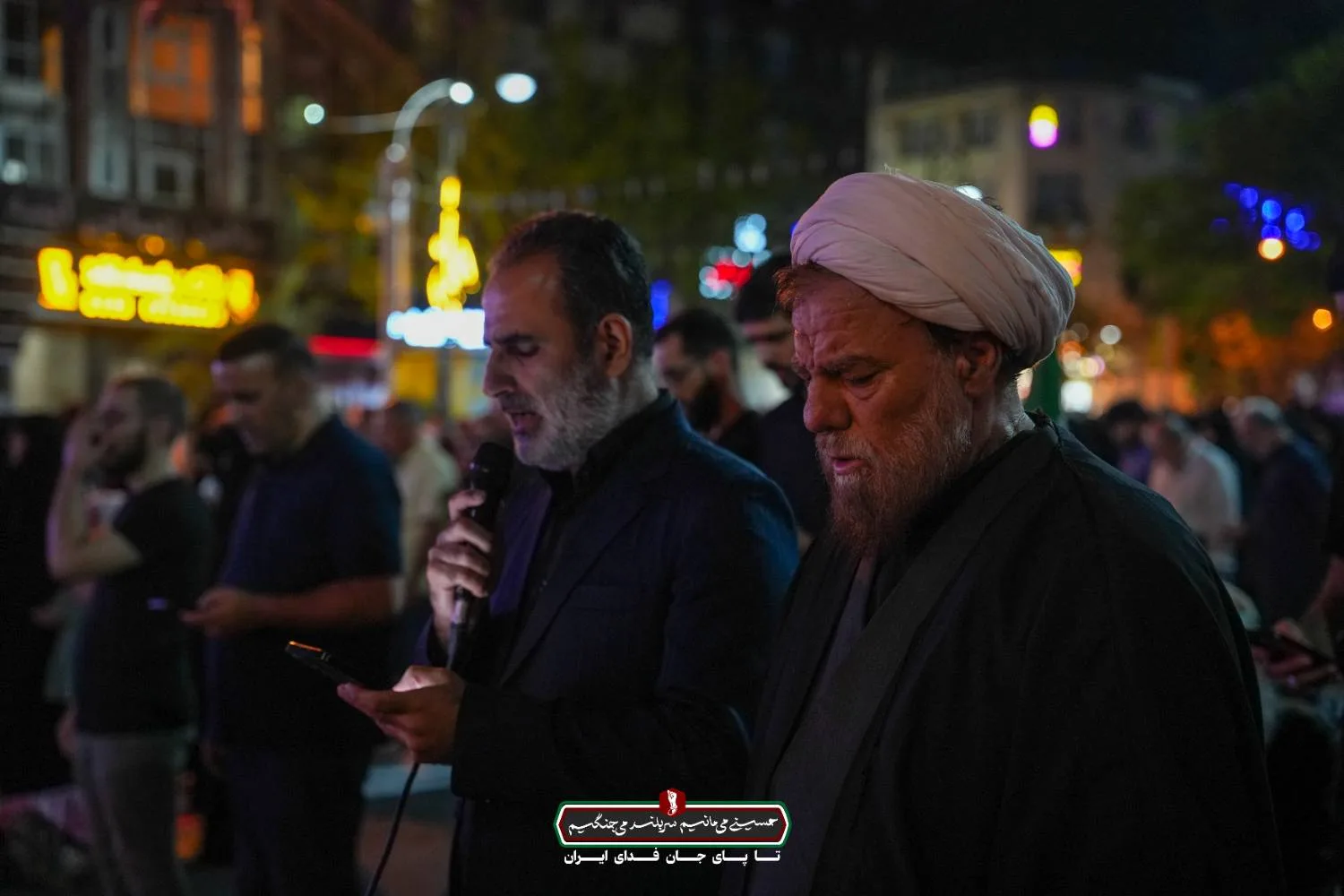 🔻گاهی تاریخ نه در صفحات کتاب‌ها
