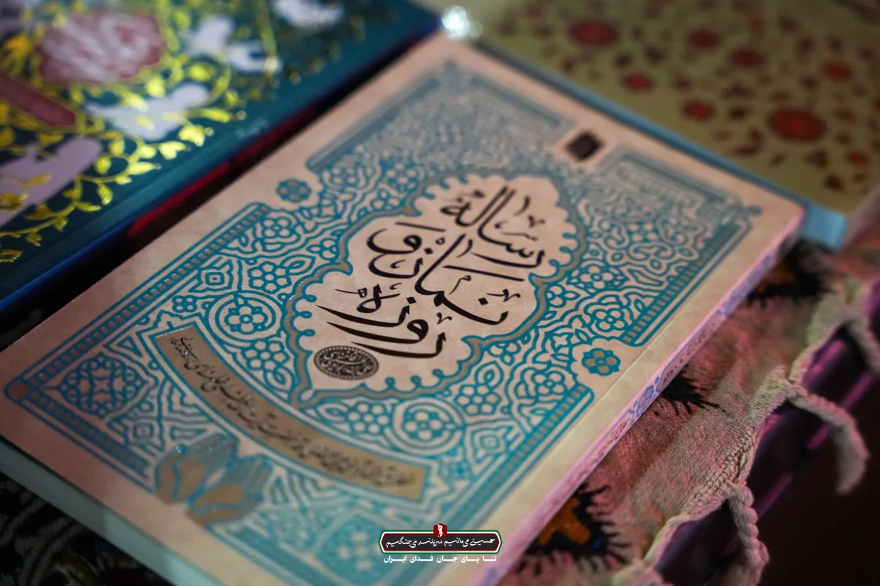 🔻بعثت؛